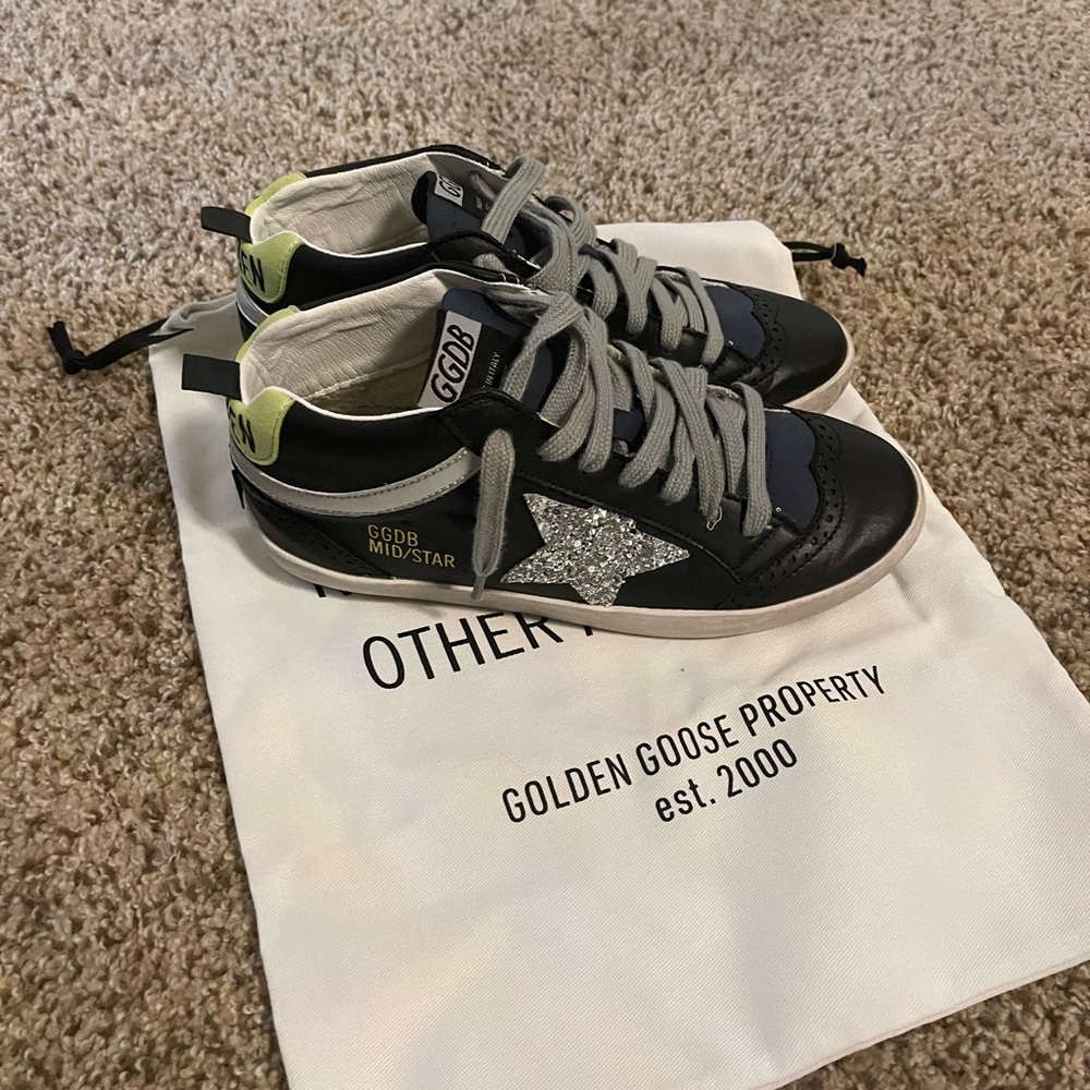 GG Fashion sneakers